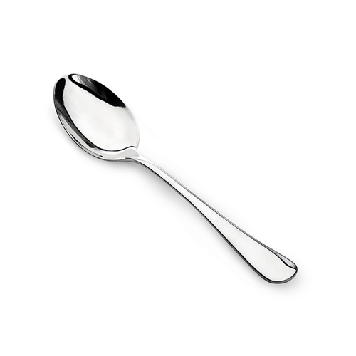 Vague Plano Stainless Steel Table Spoon