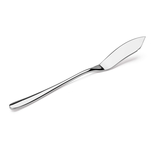 Vague Stylo Stainless Steel Fish Knife