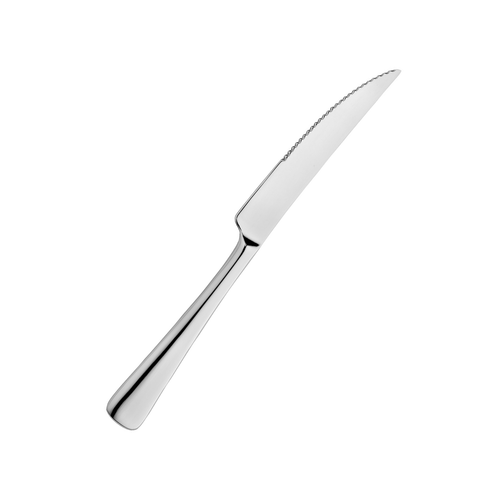 Vague Stylo Stainless Steel Steak Knife