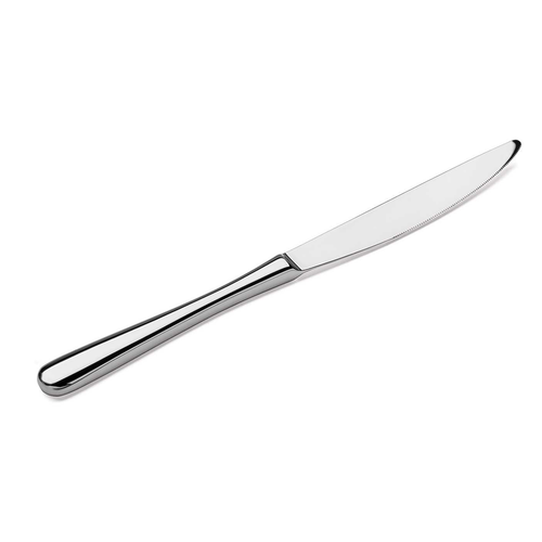 Vague Stylo Stainless Steel Table Knife