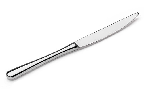 Vague Stylo Stainless Steel Knife