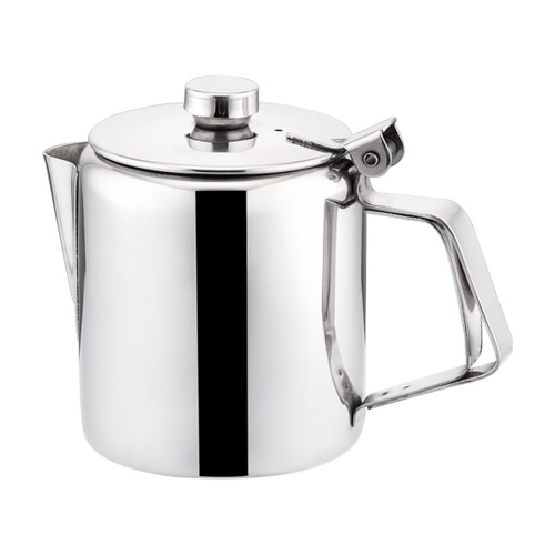 Sunnex Stainless Steel Coffee Pot Stainless Steel 300 ml