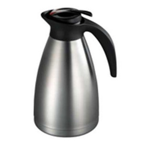 Kinox 1 Liter Insulated Thermal Server with Vacuum Stainless steel Liner