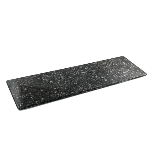 Vague Melamine Gastronorm GN Board Marble 53 cm x 16.2 cm