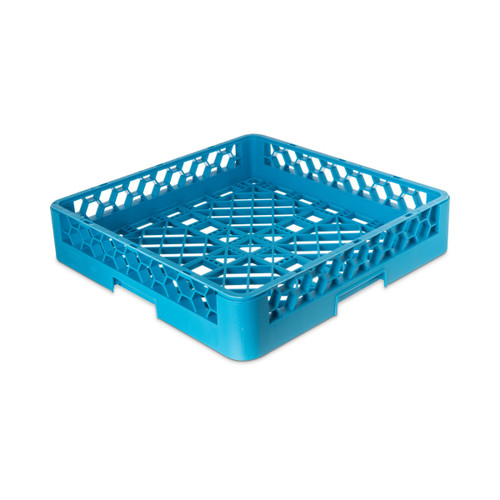 Jiwins Plastic Cutlery Rack Blue