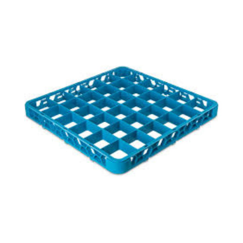 Jiwins Plastic 36-compartment Standard Extender Blue