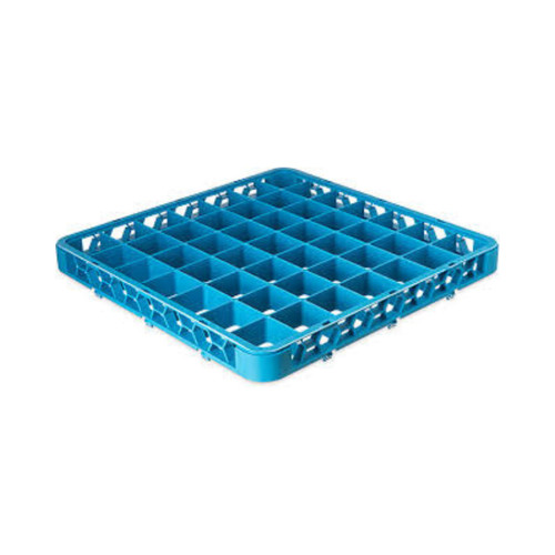 Jiwins Plastic Extender Rack-49 Compartment Blue