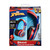 KIDdesigns Marvel Spider-Man Bluetooth Wireless Headphones - Multicolor-Multicolor / Kids Audio / New