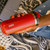 WACACO Octaroma Vacuum Insulated Mug 435ML - Red