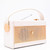 GPO Darcy Portable Analogue Radio Cream-Cream / Radio Players / New