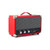 GPO Westwood Radio Player Red-Red / Radio Players / New