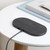 NATIVE UNION Drop XL Wireless Charging Pad Fabric Slate-Black / Wireless Chargers / New