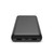 BELKIN BoostCharge 20K 15W Powerbank USB-C 1x and USB-A 2x - Black