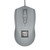 MIONIX Avior Ambidextrous Optical Gaming Mouse Shark Fin