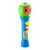 KIDdesigns CoCoMelon Sing Along Karaoke Microphone for Kids - Multi-color