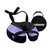 CABEAU The Neck's Evolution Pillow - Lavander