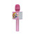 OTL Paw Patrol Sky Karaoke Microphone with Bluetooth Speaker - Pink