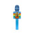 OTL Paw Patrol Perfect Team Karaoke Microphone with Bluetooth Speaker - Blue