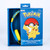 OTL On-Ear Junior Headphone - Pikachu-Multi-color / Kids Audio / New