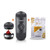 WACACO BUNDLE - Nanopresso Portable Espresso Machine Black + NS Adapter (Manual