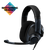 EPOS H6PRO Open Acoustic Gaming Headset - Black