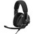 EPOS H3 Hybrid Wired Digital Gaming Headset - Black-Black / Headphones Wired / New