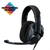 EPOS H6PRO Closed Acoustic Gaming Headset - Black