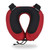 CABEAU Memory Foam Evolution S3 Travel Pillow - Cardinal