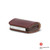 MOSHI IONBANK 3,200 mAh Portable Battery Burgundy Red