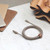 NATIVE UNION Night Cable KV Type-A To Type C 3M - Taupe