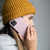 WOODCESSORIES Bio Case for iPhone 11 Pro - Rose
