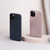 NATIVE UNION Clic Canvas Case for iPhone 11 Pro - Navy