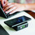 ADONIT Wireless Travel Cube Charger