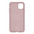 WOODCESSORIES Bumper Case for iPhone 11 Pro - Stone/Canyon Red