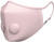 AIRINUM Classic Urban Air Mask 2.0 Medium - Pearl Pink