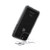 SO SKILD Defend 2.0 Impact Case Transparent & Tempered Glass for iPhone 11 Pro