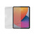 PANZERGLASS iPad Mini 8.3''  CF Edge to Edge Super Plus Glass - AB Glass - Clea