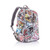 XD-Design - Bobby Soft Art - Anti-Theft Backpack - Multi-color