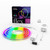 TWINKLY FLEX Starter Kit 3M - 300 LEDs RGB LightApp-Controlled Flexible Light T