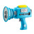 KIDdesigns Laser Tag Gun Minons The Rise of Gru - Blue