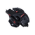 MADCATZ R.A.T 6 Plus - Optical Gaming Mouse - Black-Black / Mice / New