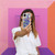 CASE-MATE Waterfall Confetti for iPhone 11 Pro-Multi-color / Mobile Cases / New