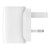 BELKIN Gan 60W USB-C PD Wall Charger - White