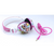 OTL OnEar Folding Headphone LOL Surprise Glitter Glam - Multi-color