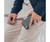 MOSHI Overture Premium Case for iPhone XR - Black