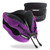 CABEAU Evolution Cool 2.0 Travel Pillow - Purple-Purple / Travel Pillows & Accessories / New