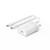 BELKIN BoostCharge 25W Wall Charger with PPS USB-C - White