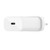 BELKIN BoostCharge 25W Wall Charger with PPS USB-C - White