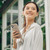 MOSHI iPhone 12 Pro Max - Altra Case - Sahara Beige