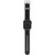 OTTERBOX Watch Band for Apple Watch Series 1-8 & SE 44MM - Black (Apple Watch s